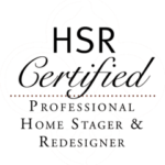 HSR Certified Professional Home Stager & Redesigner